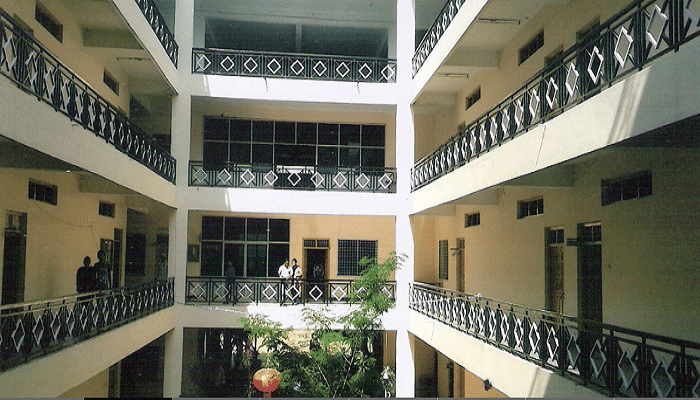 Deccan College of Society Gulbarga Labs photo 3